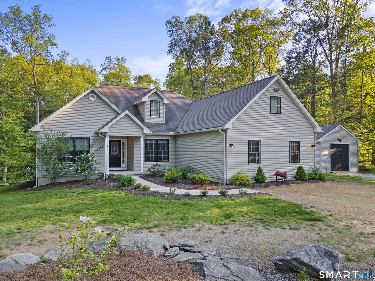 74 Lake Woods Lane - Photo 1