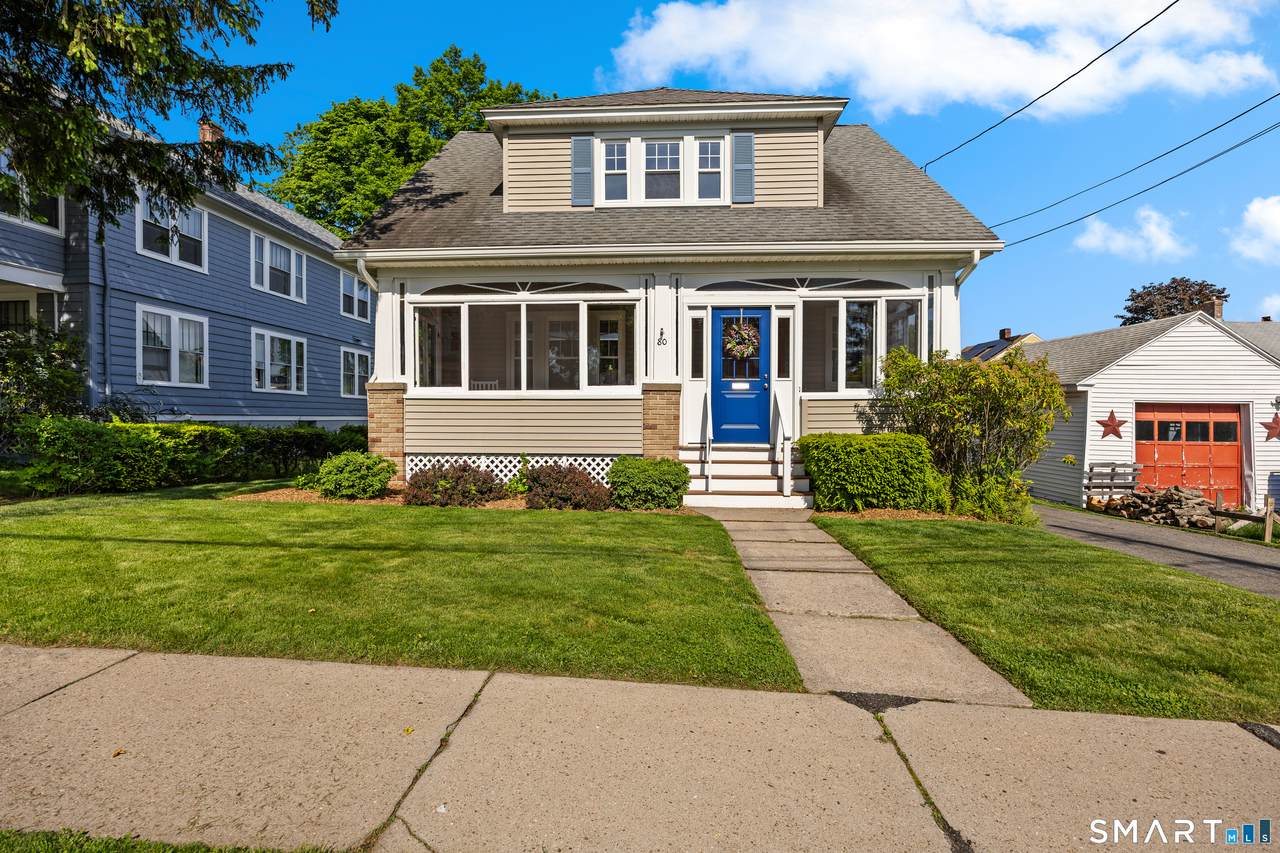 80 Pearl Street - Photo 1