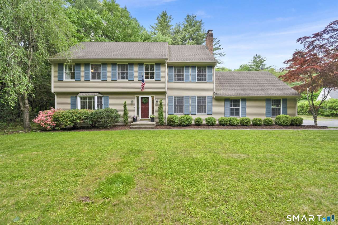 369 Mountain Road - Photo 1