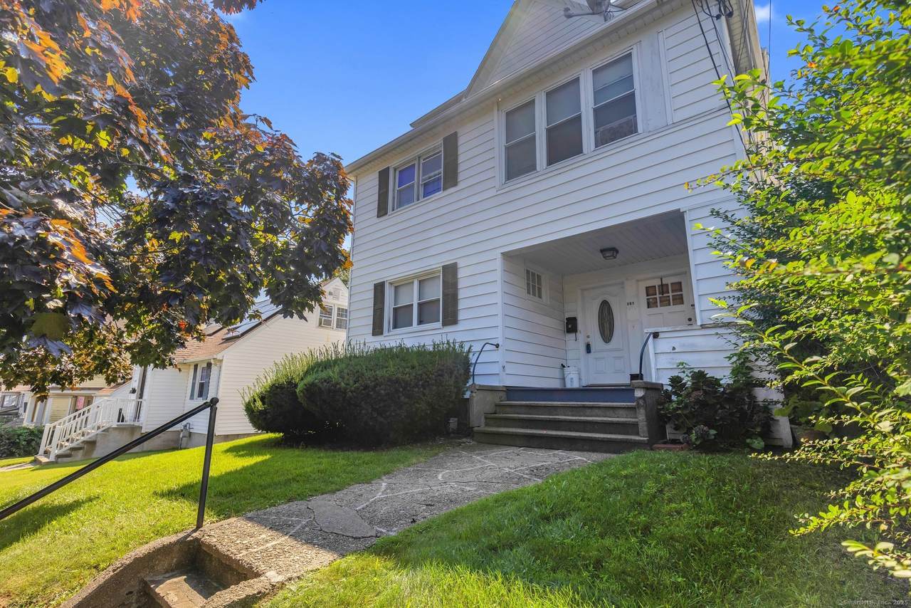 285 Clover Street - Photo 1