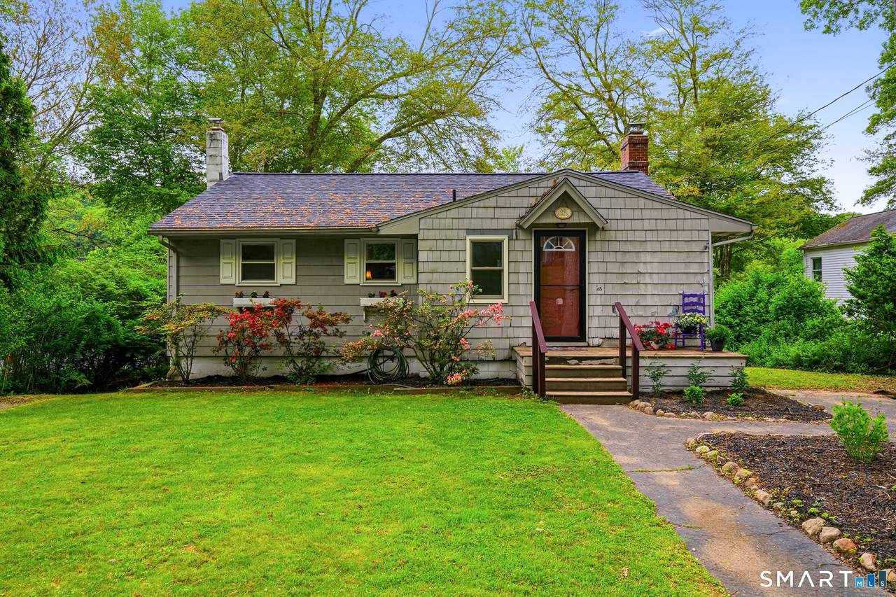 32 Cubles Drive - Photo 1