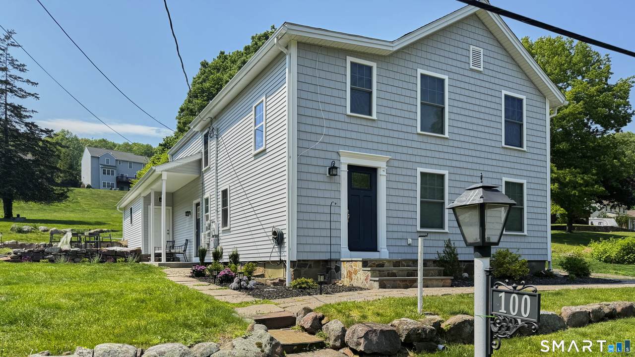 100 Gaylord Mountain Road - Photo 1