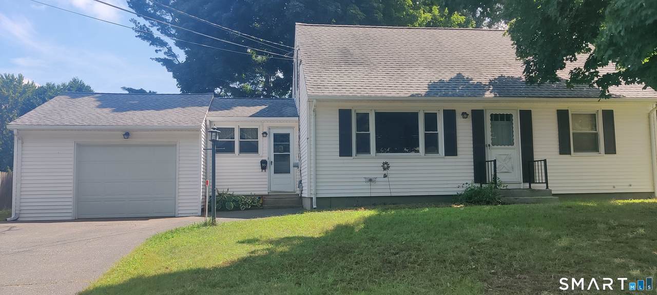 35 Brook Road - Photo 1
