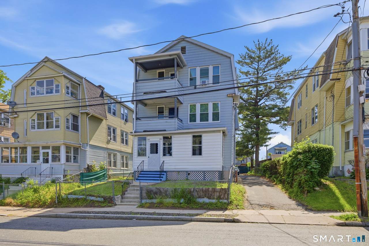 232 Enfield Street - Photo 1