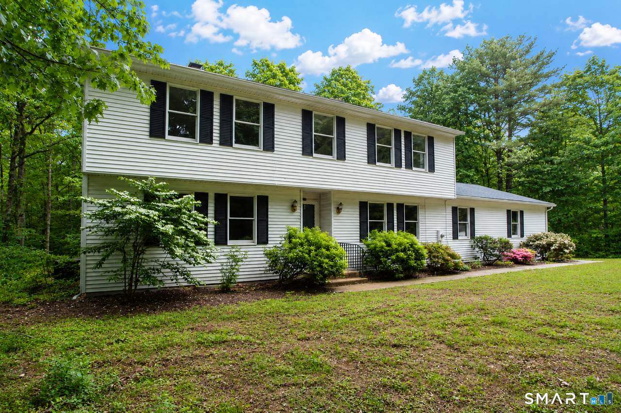 50 Firetown Road - Photo 1