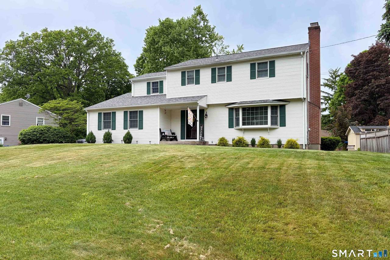 141 Sandy Lane - Photo 1