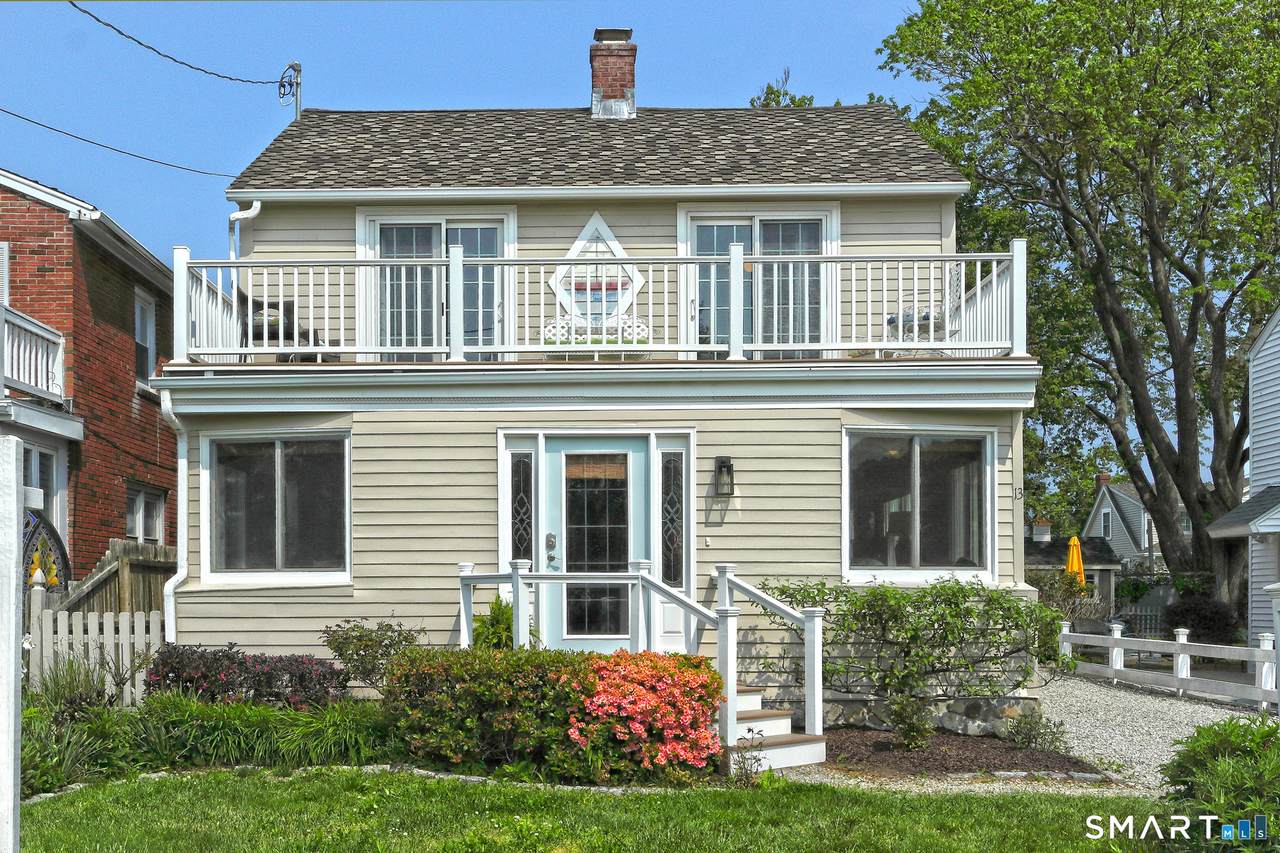 13 Billow Road - Photo 1