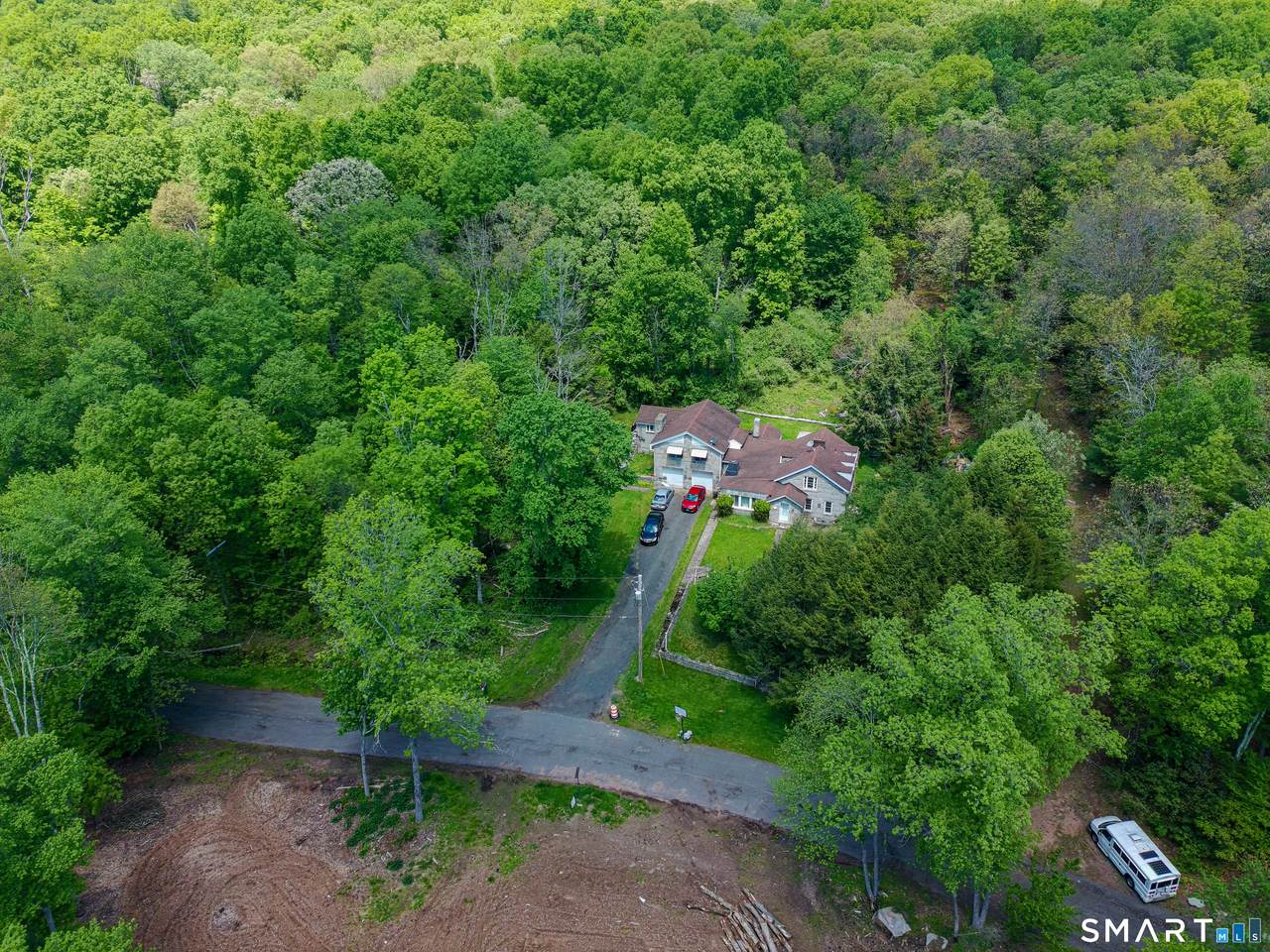 2501 Old Hebron Road - Photo 1