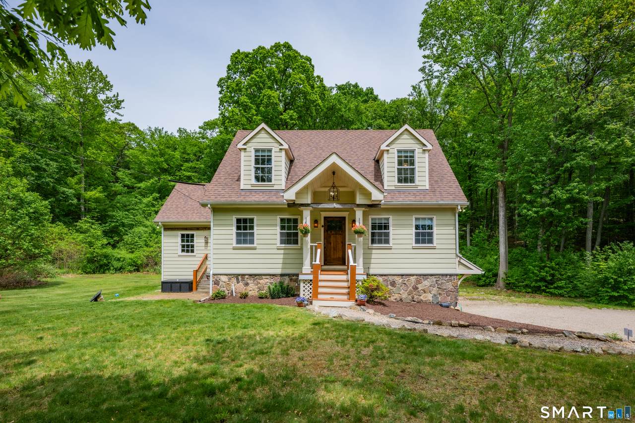 80 Old Baird Road - Photo 1