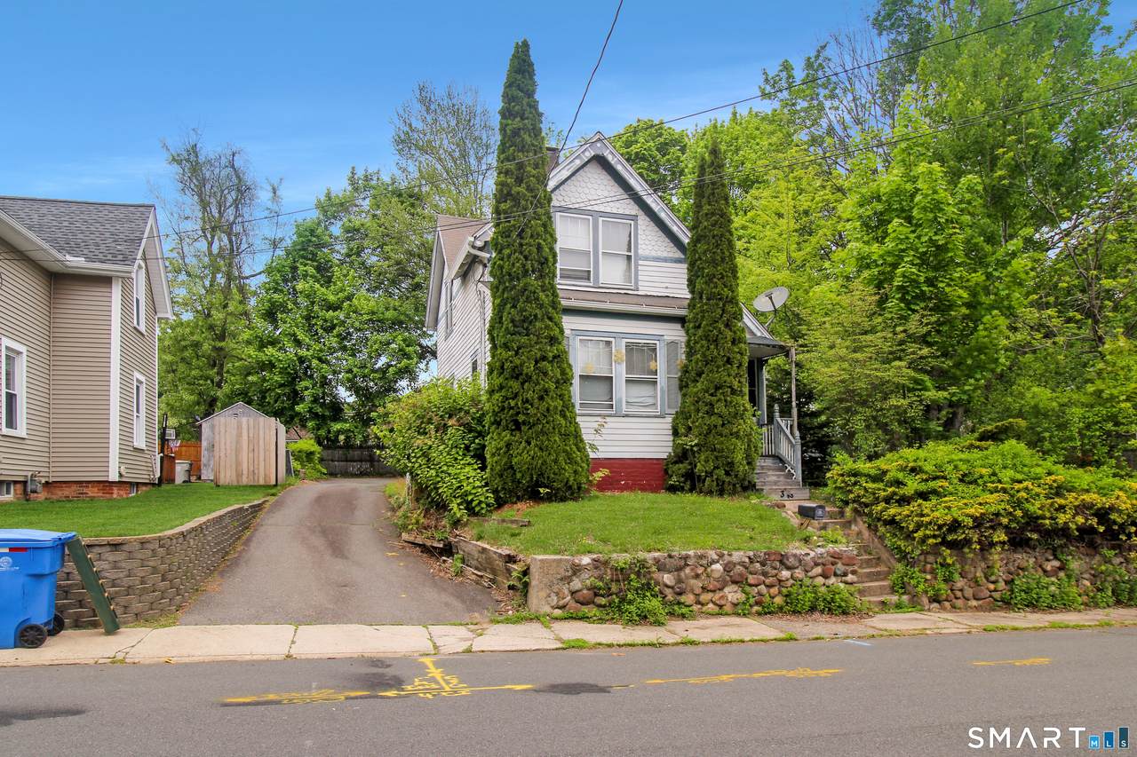 32 Ingraham Place - Photo 1