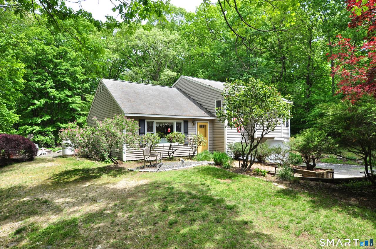 104 Hard Hill Road - Photo 1