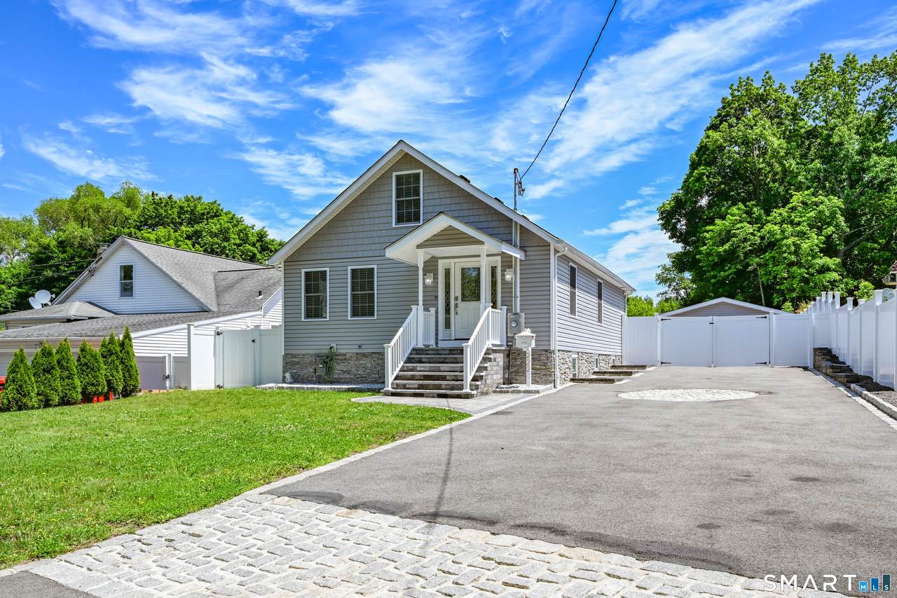 222 Hamilton Street - Photo 1