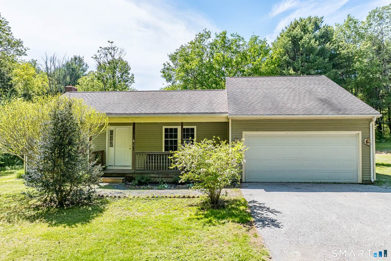 49 Kozey Road - Photo 1