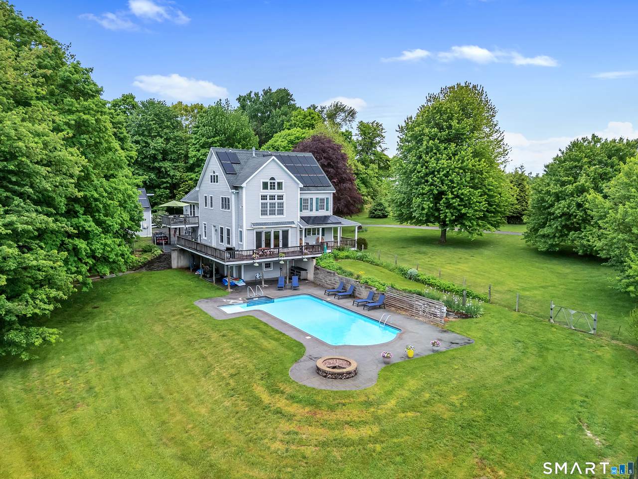 270 Peach Orchard Road - Photo 1