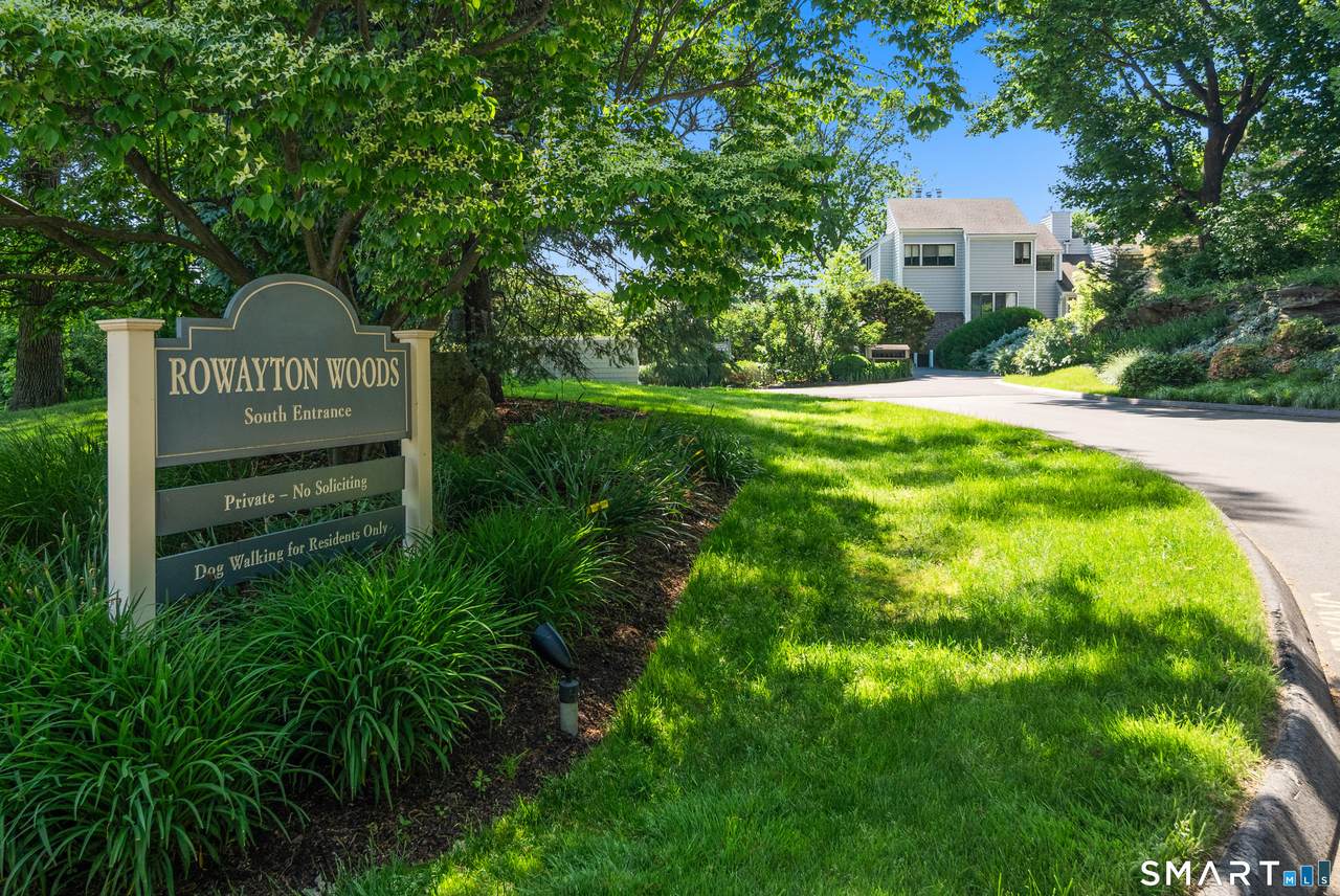 60 Rowayton Woods Drive - Photo 1