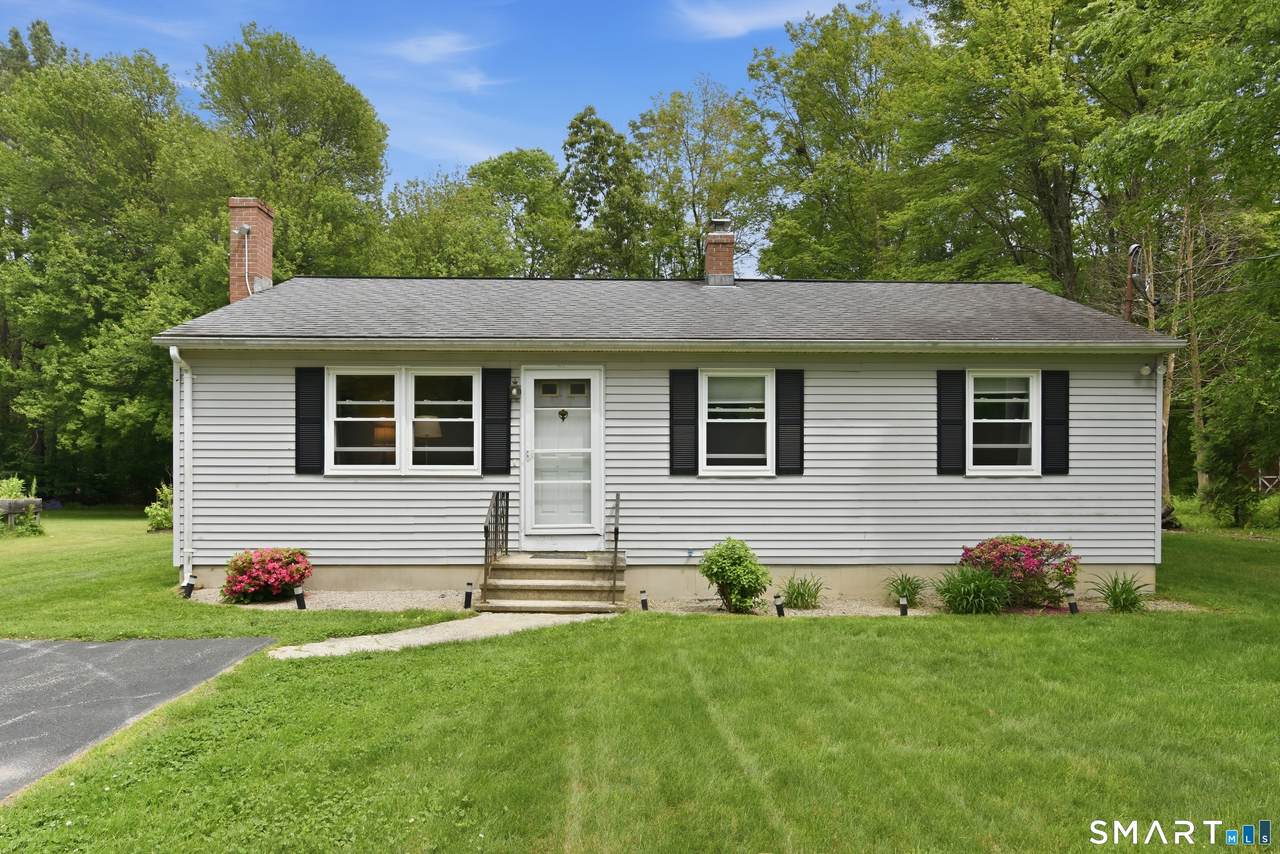 40 Old Sawmill Road - Photo 1
