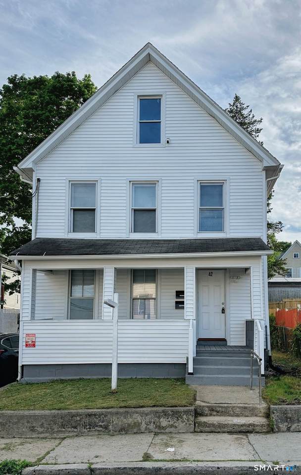 42 Spring Street - Photo 1