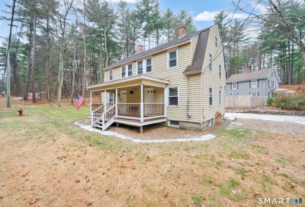 37 Bushy Hill Road - Photo 1
