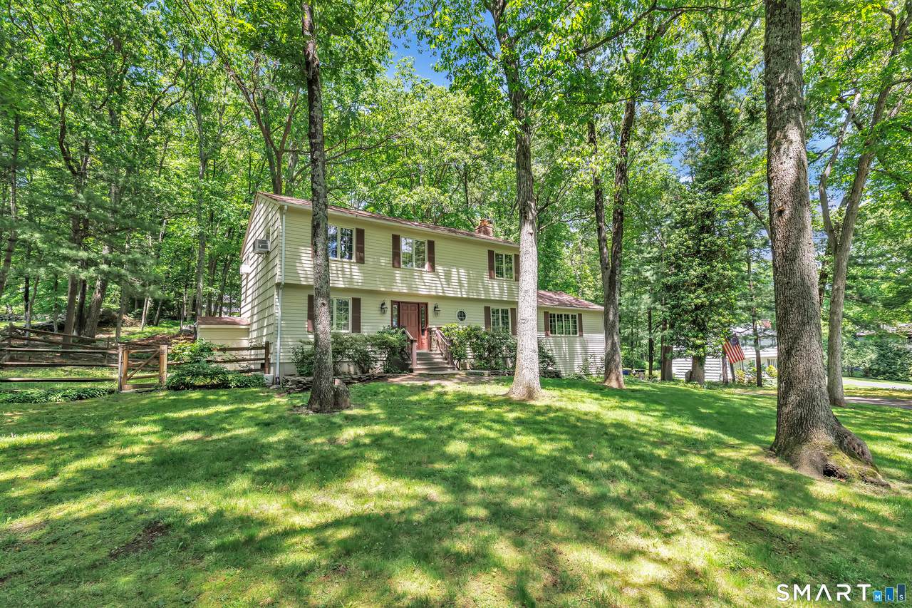 40 Owl Hill Trail - Photo 1