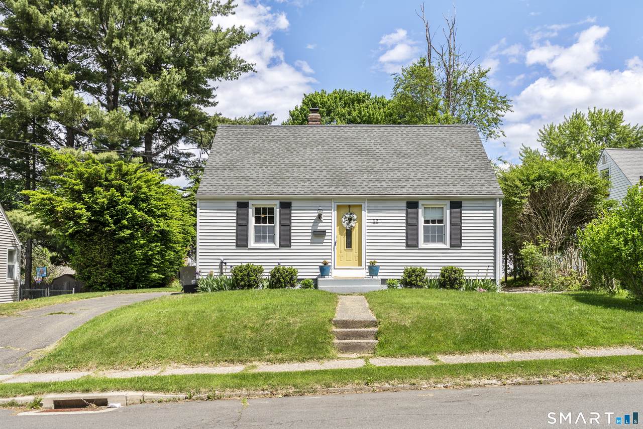 22 Rowe Place - Photo 1