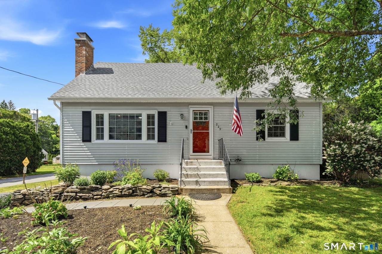 229 Old Salem Road - Photo 1