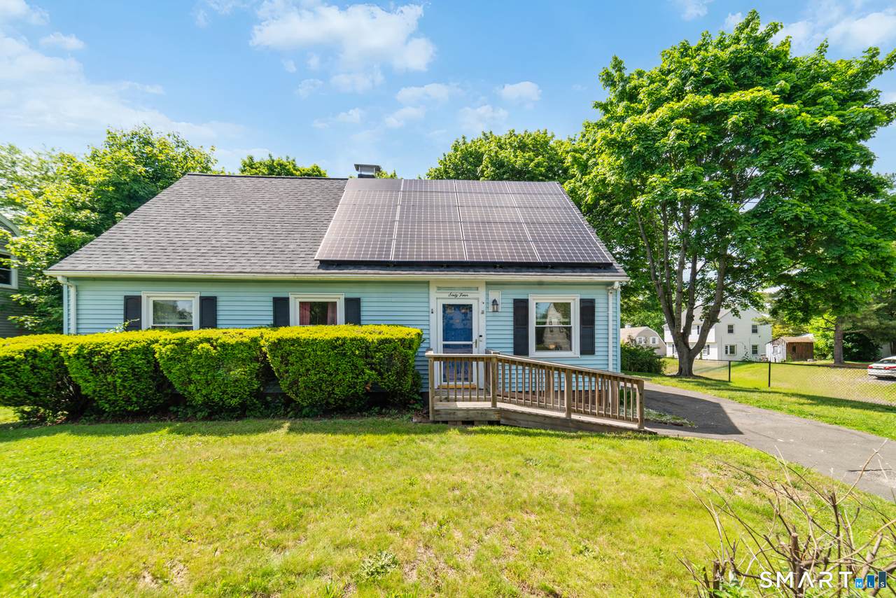 64 Morning Mist Road - Photo 1