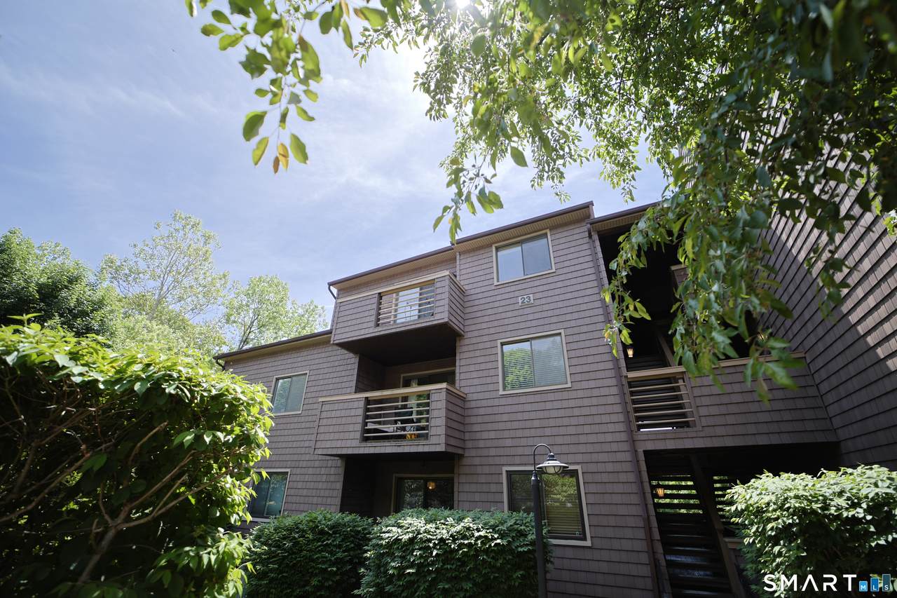 166 Old Brookfield Road - Photo 1