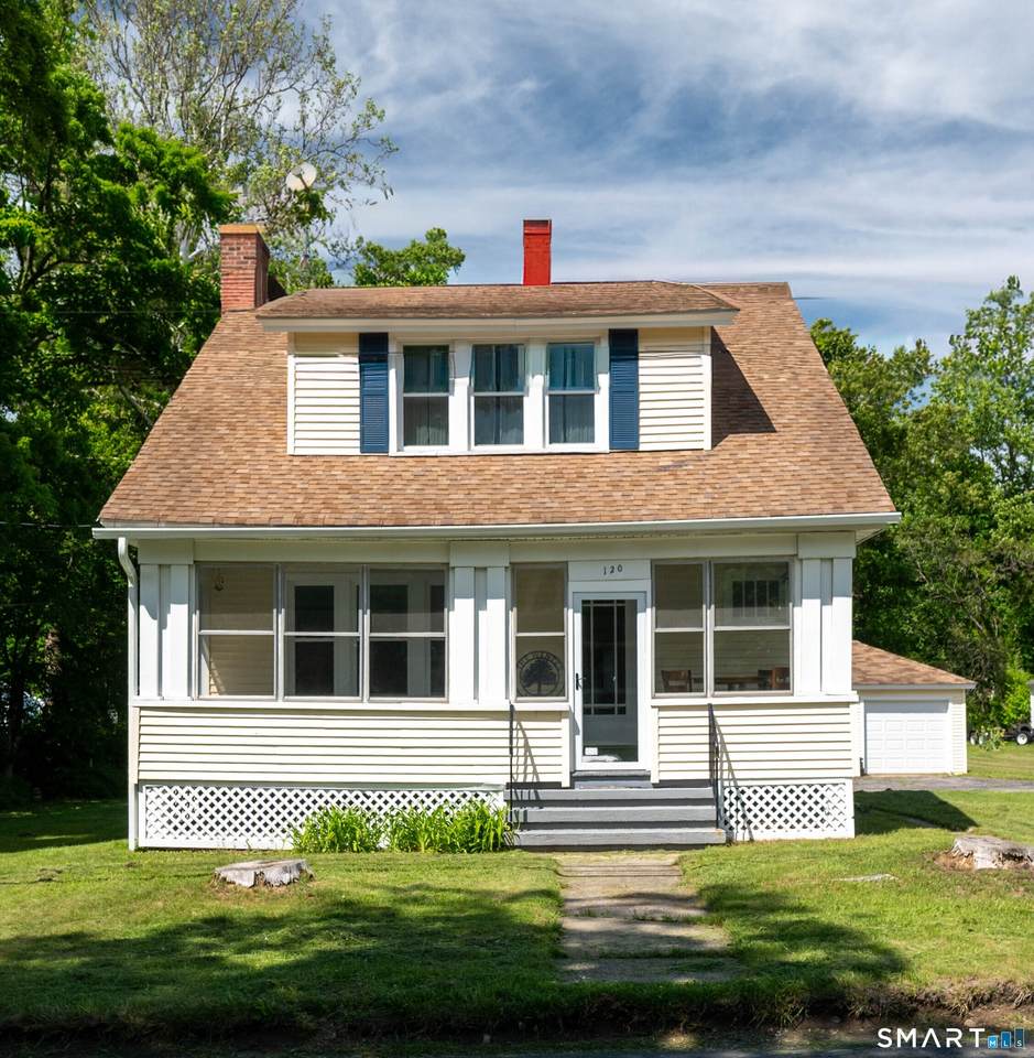 120 May Street - Photo 1