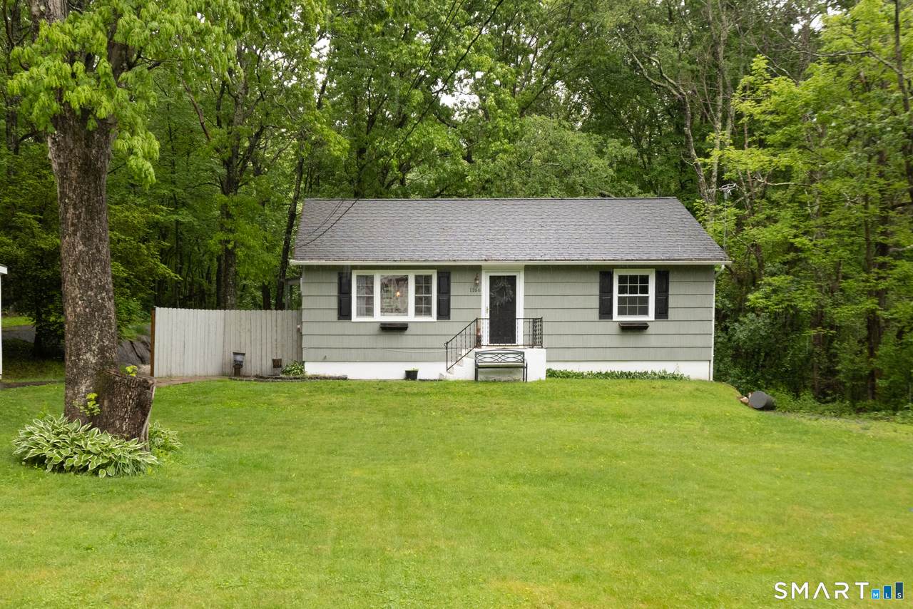 1166 Spindle Hill Road - Photo 1