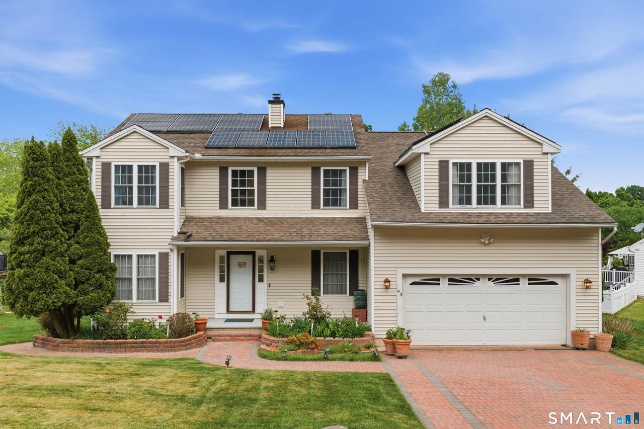 43 Kyle Court - Photo 1