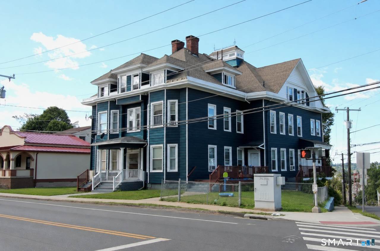 570-#3B Broad Street - Photo 1