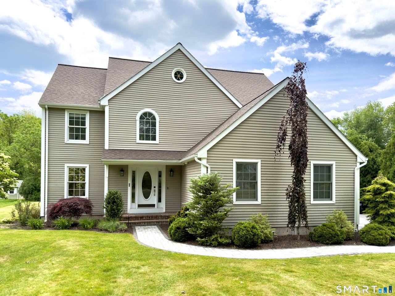 25 Chase Farm Road - Photo 1