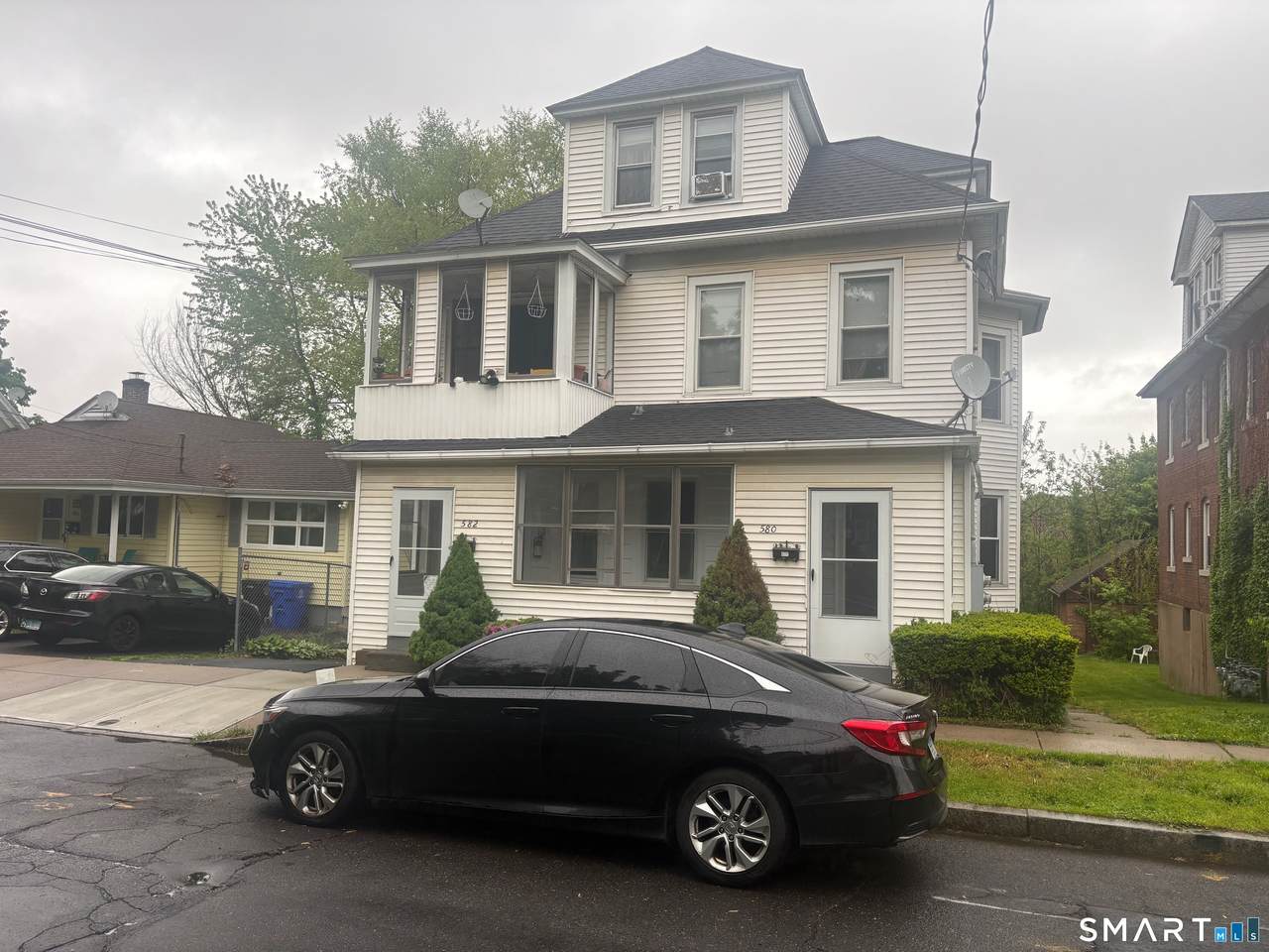 580 High Street - Photo 1