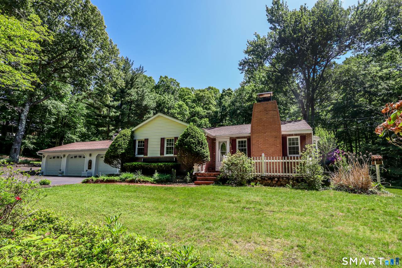 671 Kettletown Road - Photo 1