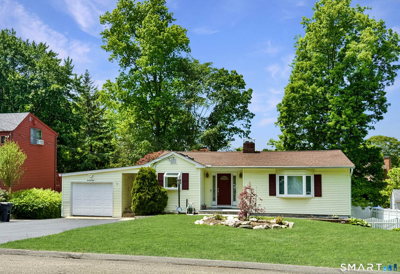 28 Pamlynn Road - Photo 1