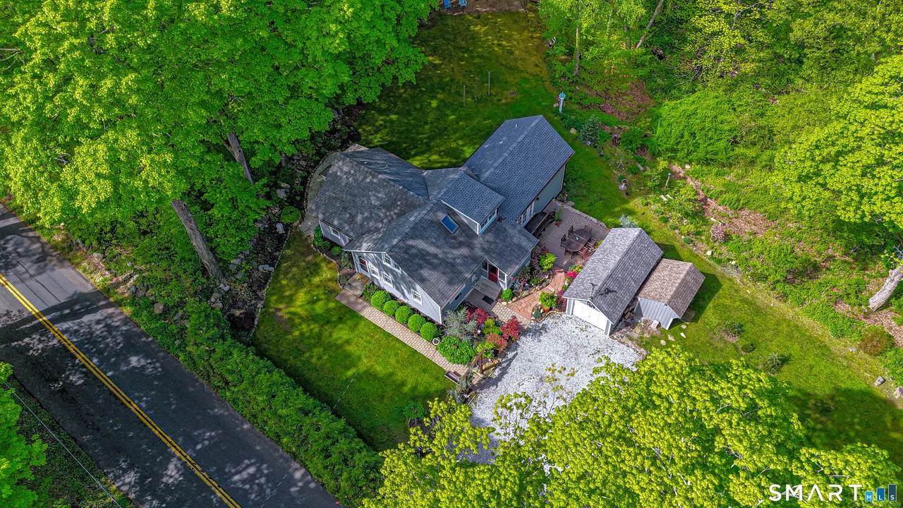 471 Newtown Turnpike - Photo 1