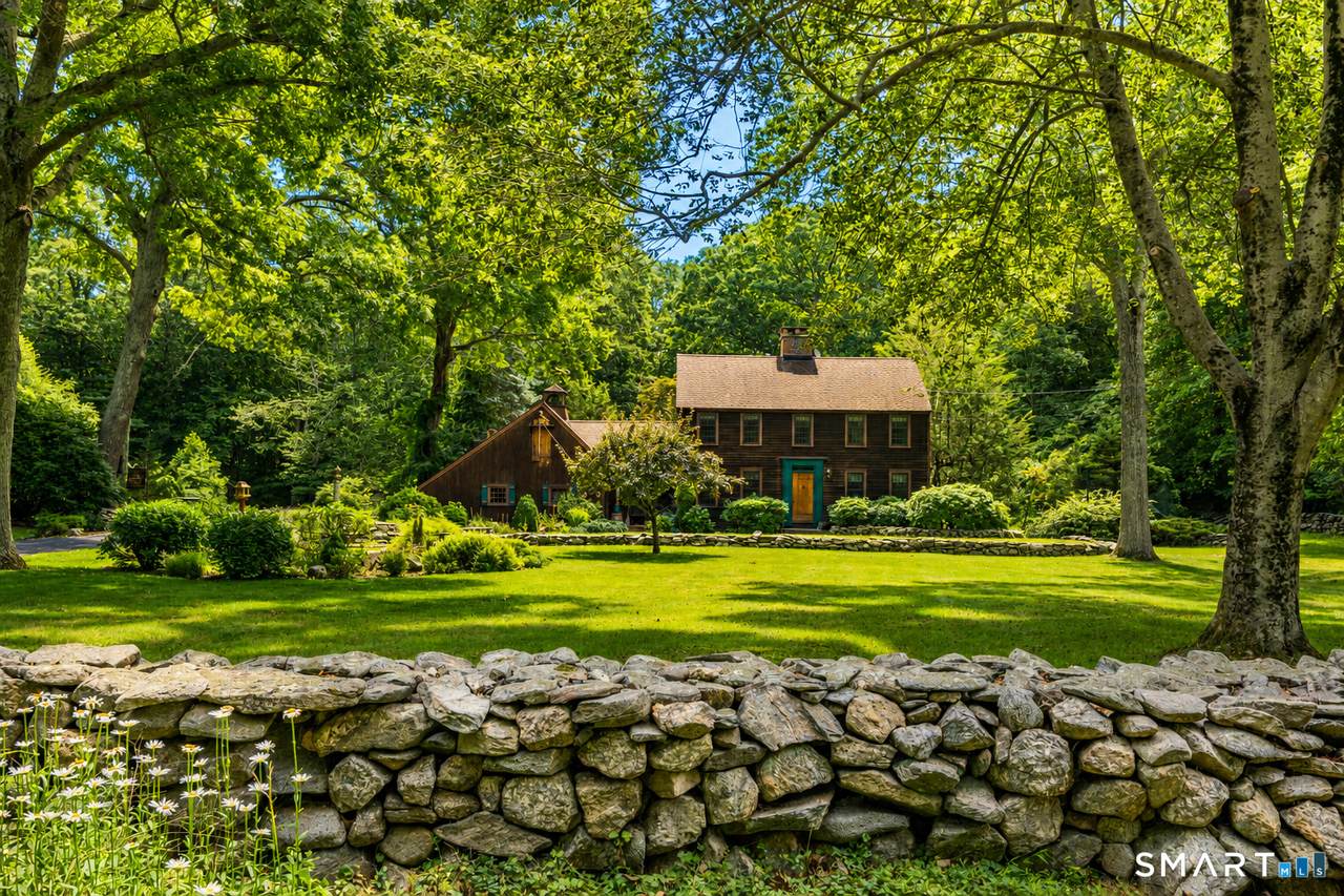 89 Brushy Hill Road - Photo 1