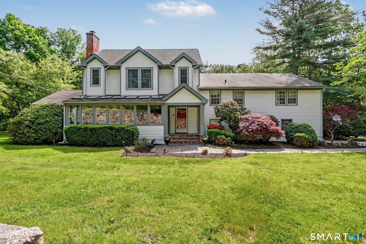 36 Turkey Hill Road - Photo 1