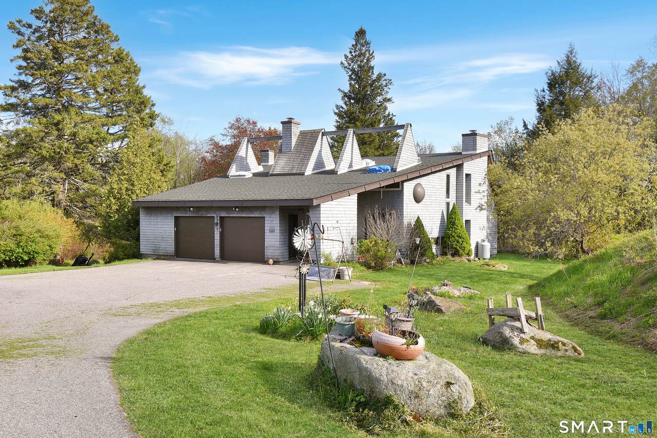 441 Platt Hill Road - Photo 1