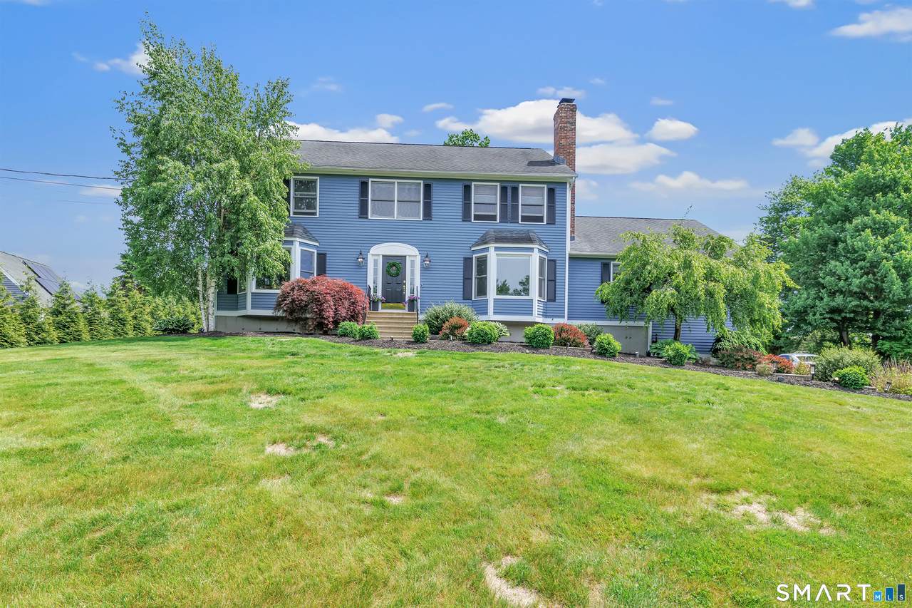 155 Saw Mill City Road - Photo 1