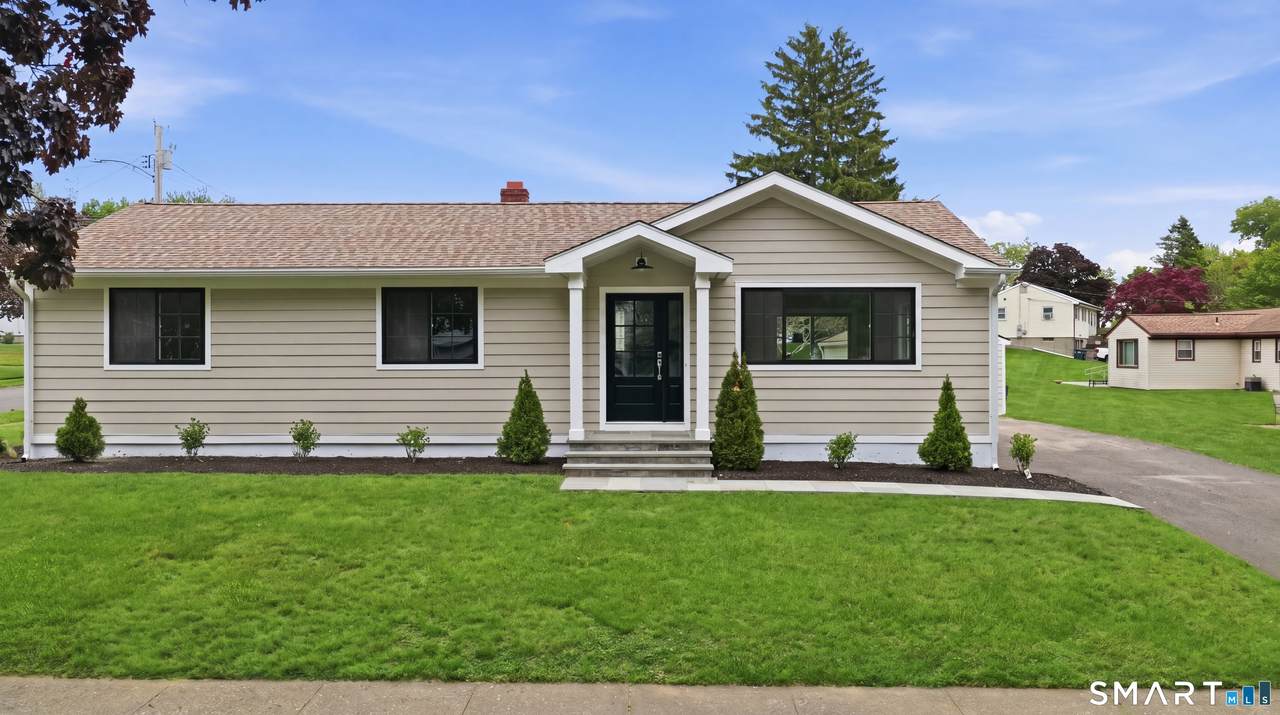 110 Russell Road - Photo 1