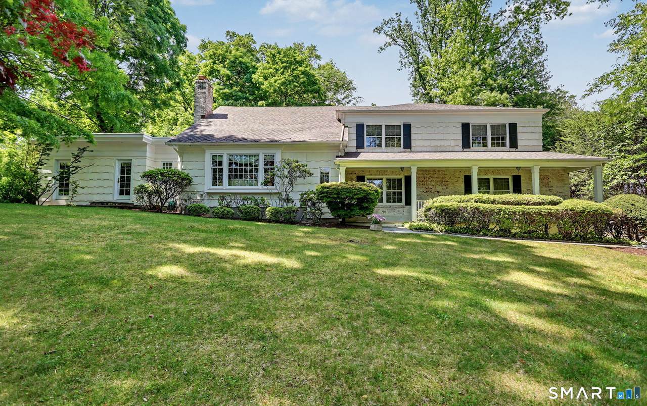 34 Pequot Trail - Photo 1