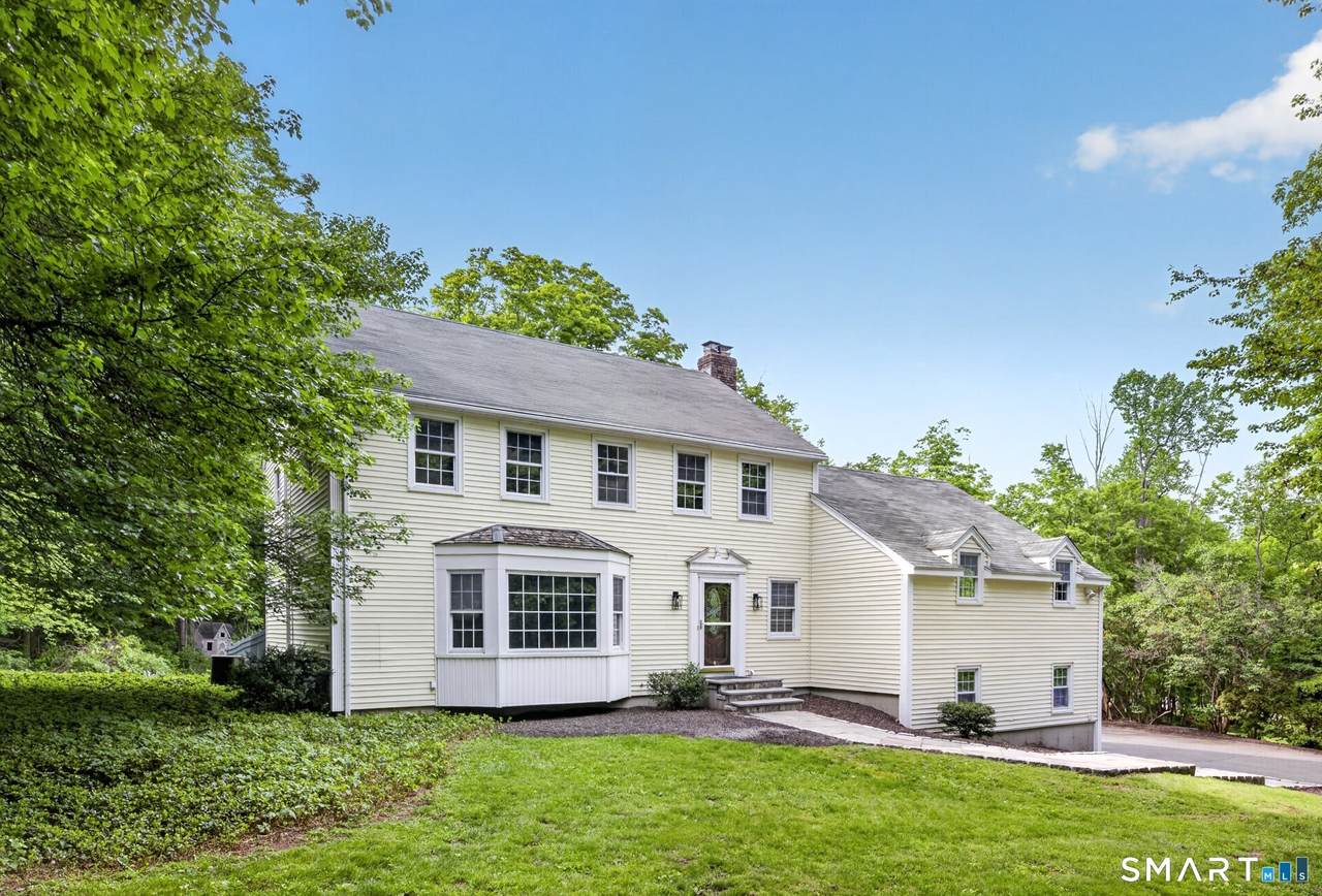 70 Barrack Hill Road - Photo 1
