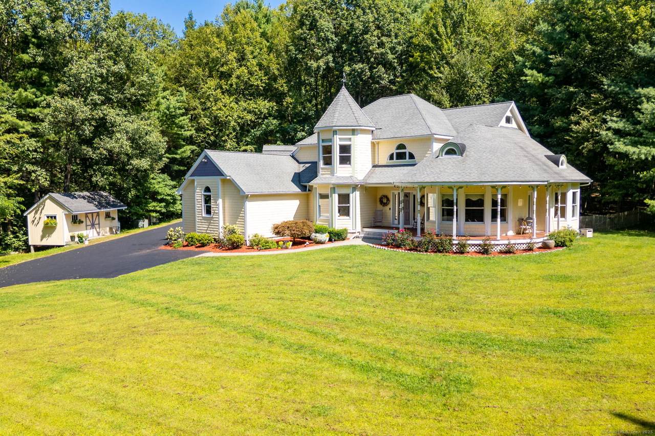 35 Hanson Road - Photo 1