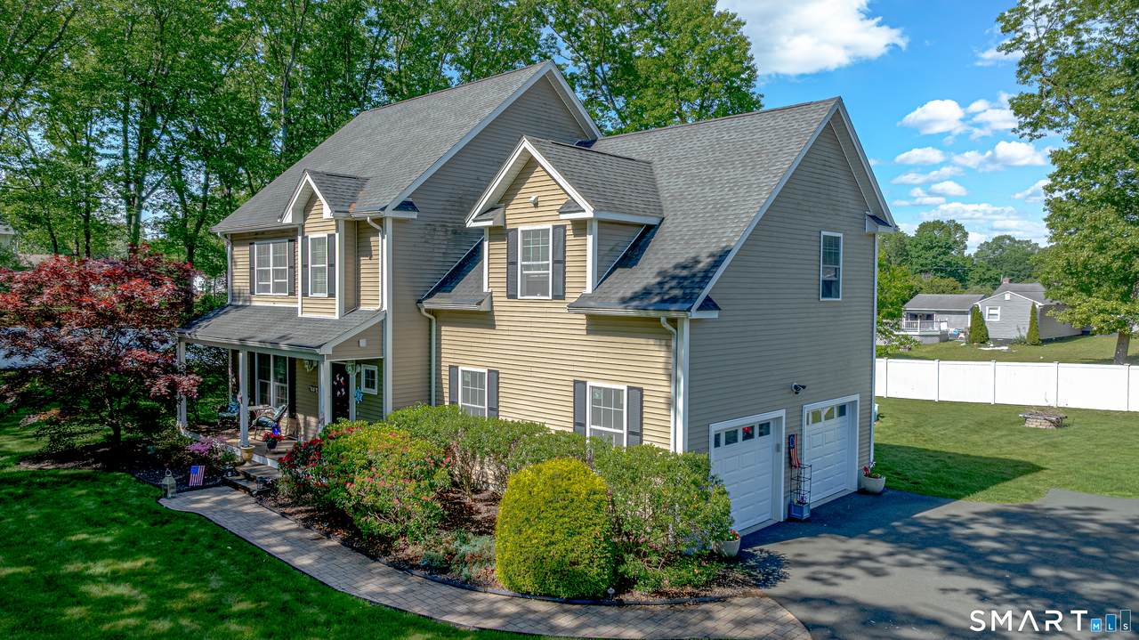 261 Spring Road - Photo 1