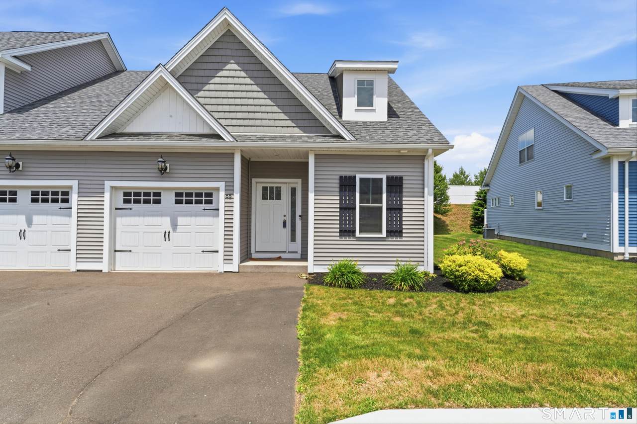 65 Lakeside Drive - Photo 1