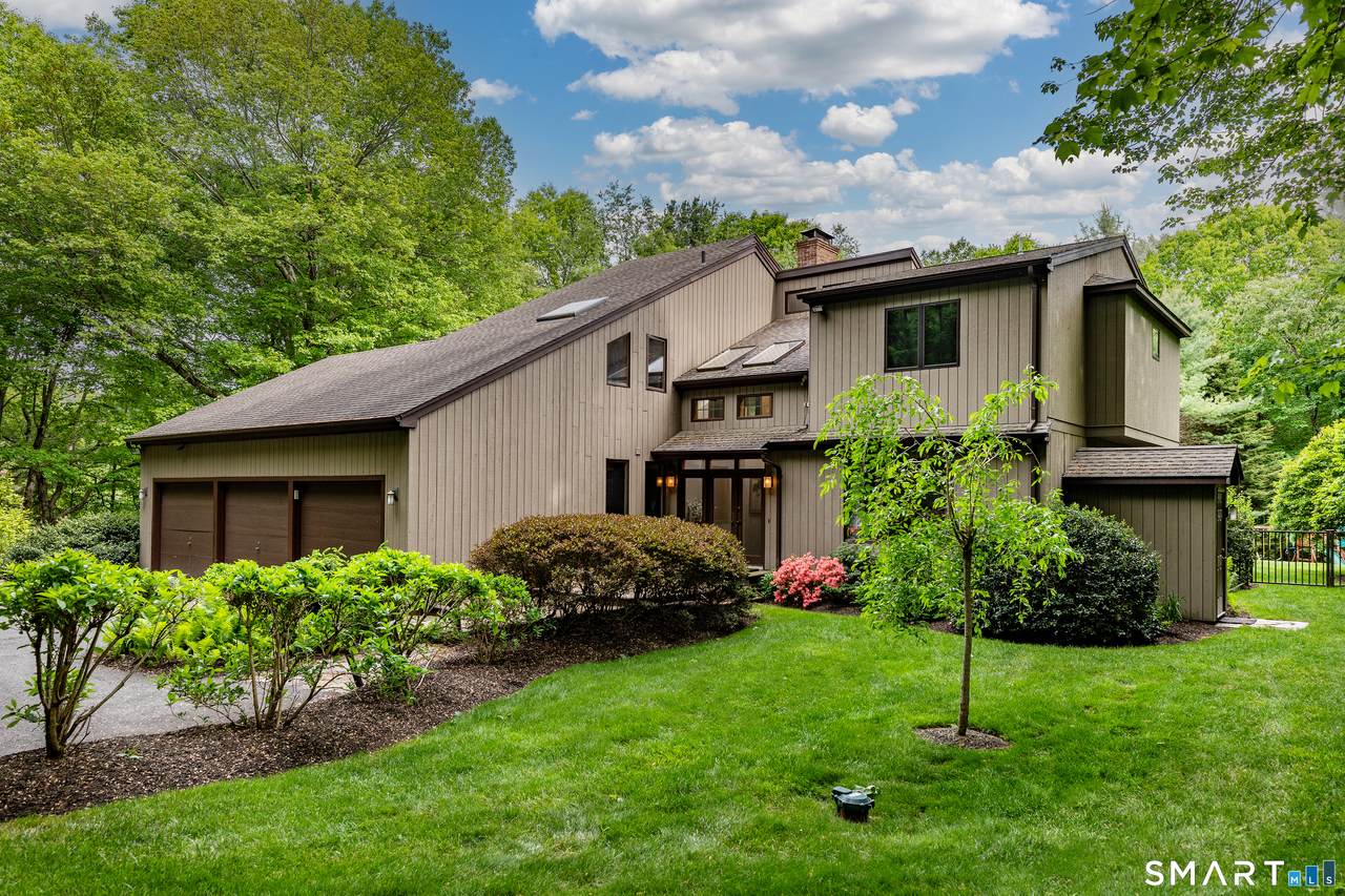 51 Long Meadow Road - Photo 1