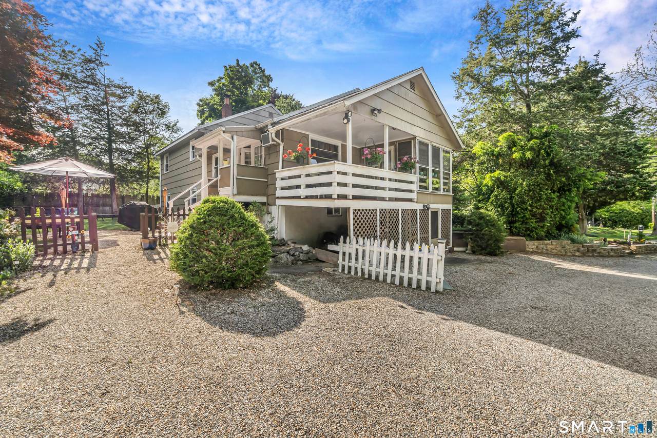385 Roses Mill Road - Photo 1
