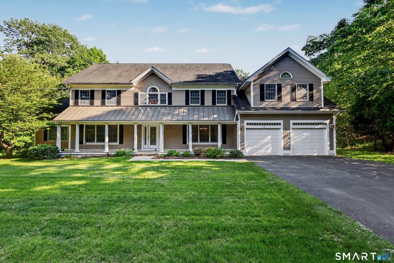 38 Douglas Drive - Photo 1