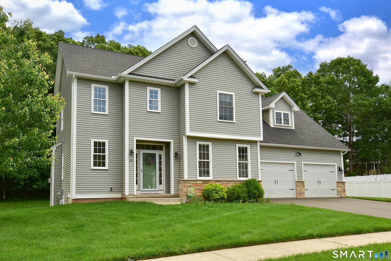 151 Longview Drive - Photo 1